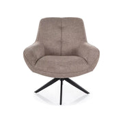 Fotoliu DETROIT OCN-39760, bej