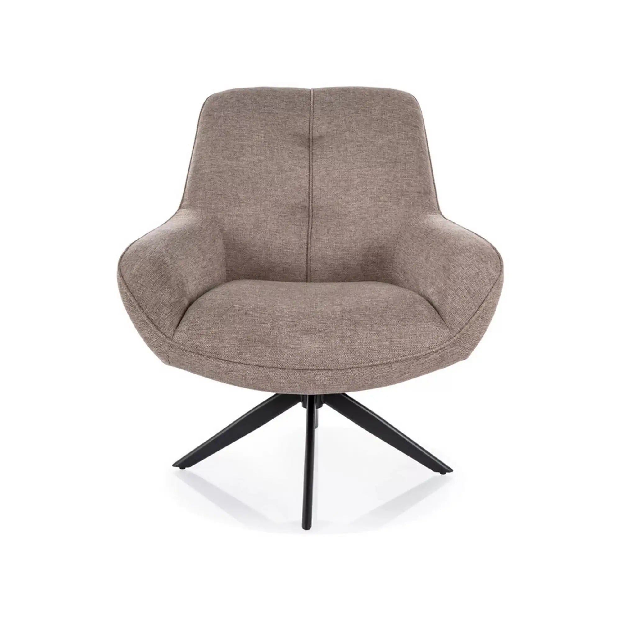 Fotoliu DETROIT OCN-39760, bej