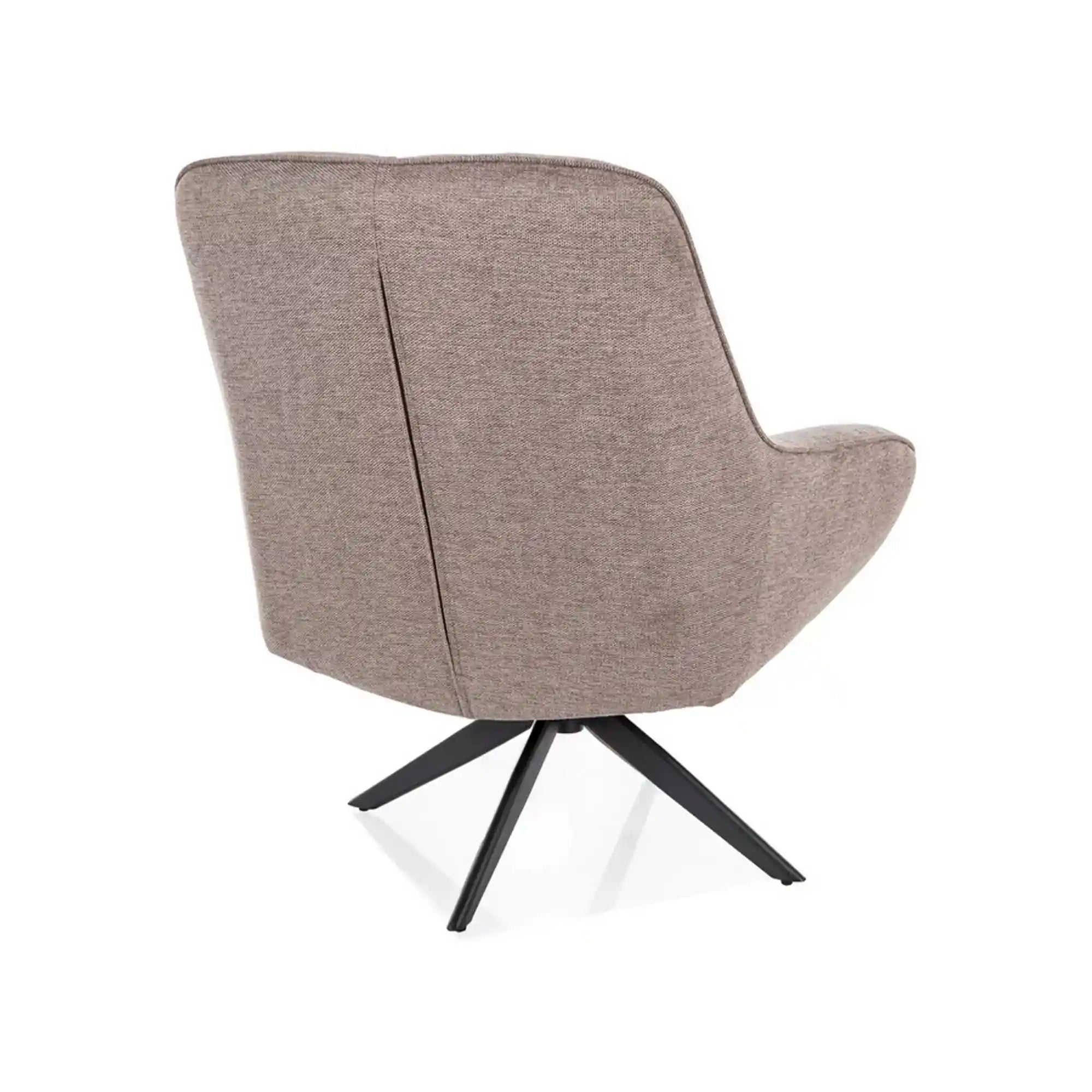 Fotoliu DETROIT OCN-39760, bej