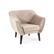 Fotoliu DETROIT OCN-39799, bej