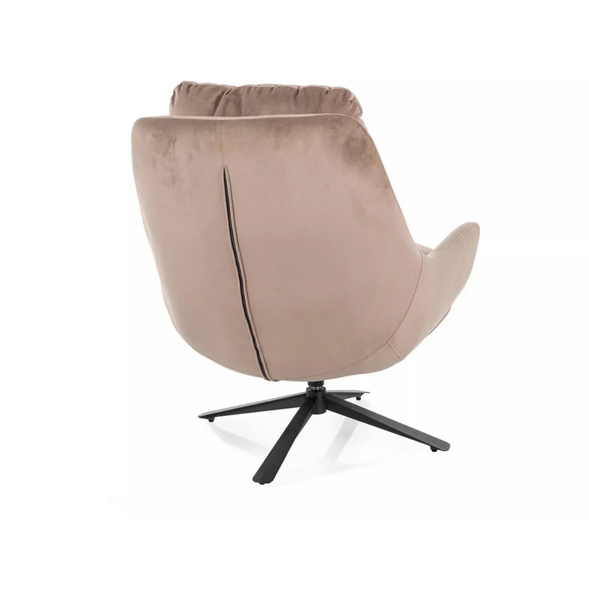 Fotoliu DETROIT OCN-39845, bej inchis