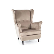 Fotoliu DETROIT OCN-39854, bej