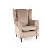 Fotoliu DETROIT OCN-39858, bej inchis