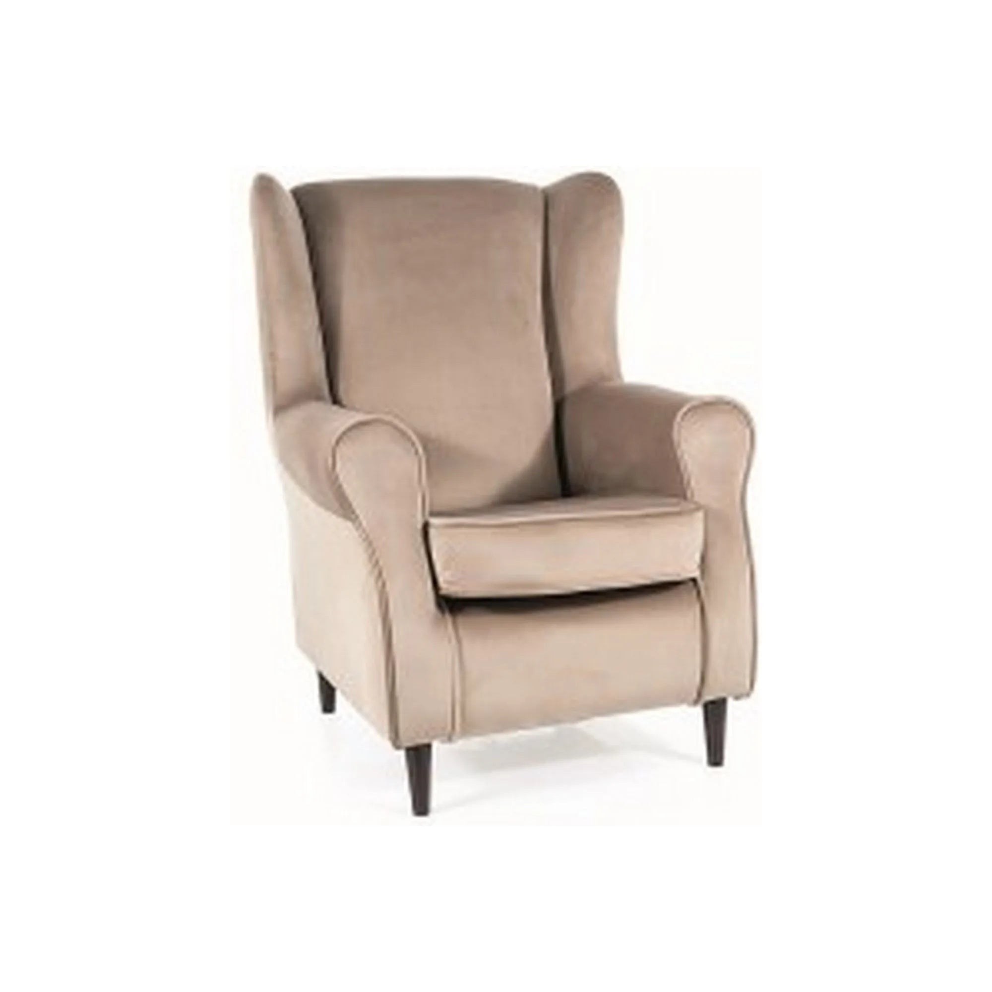 Fotoliu DETROIT OCN-39858, bej inchis