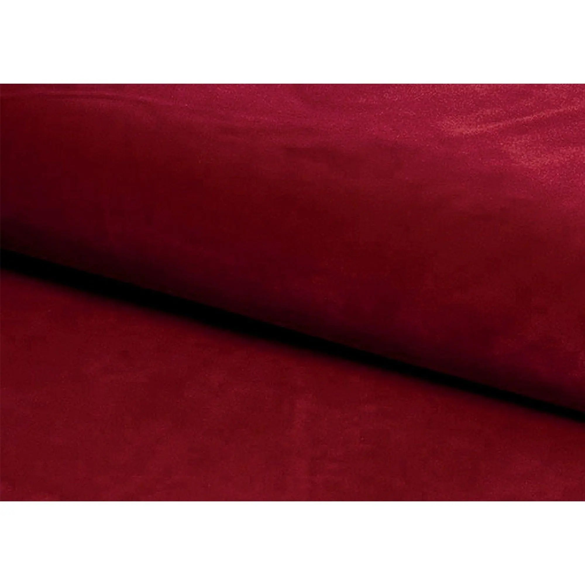 Fotoliu DETROIT OCN-39897, visiniu/wenge