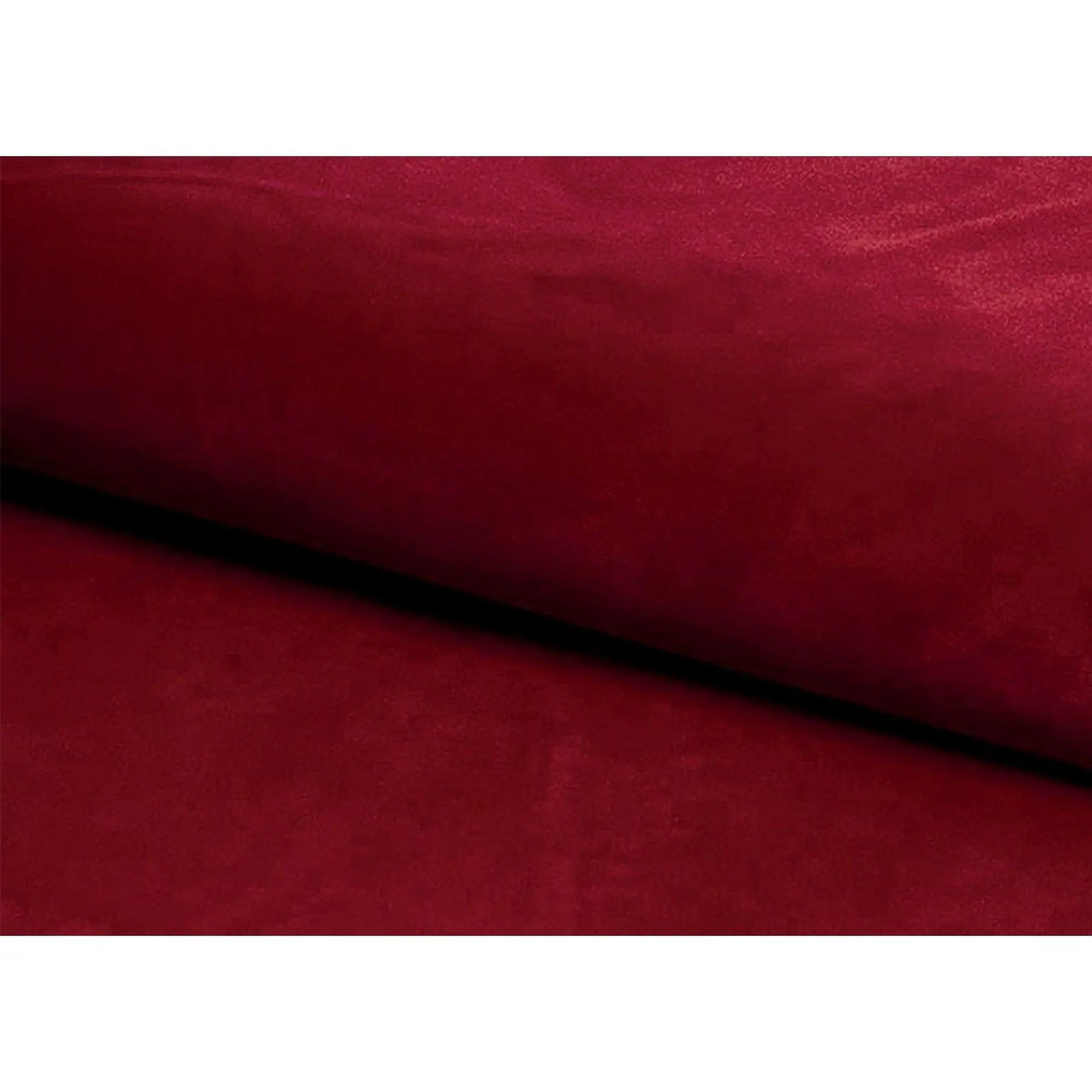 Fotoliu DETROIT OCN-39897, visiniu/wenge