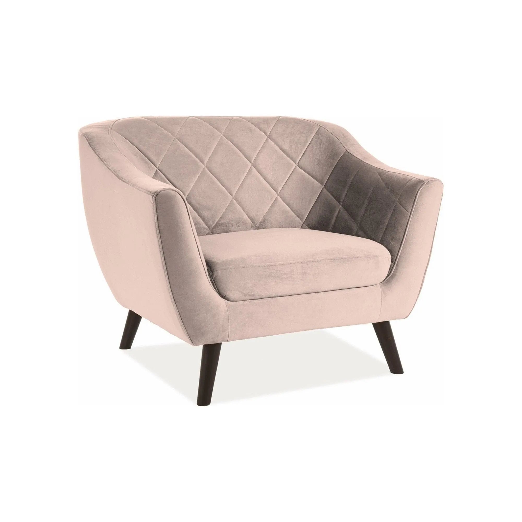 Fotoliu DETROIT OCN-39901, bej