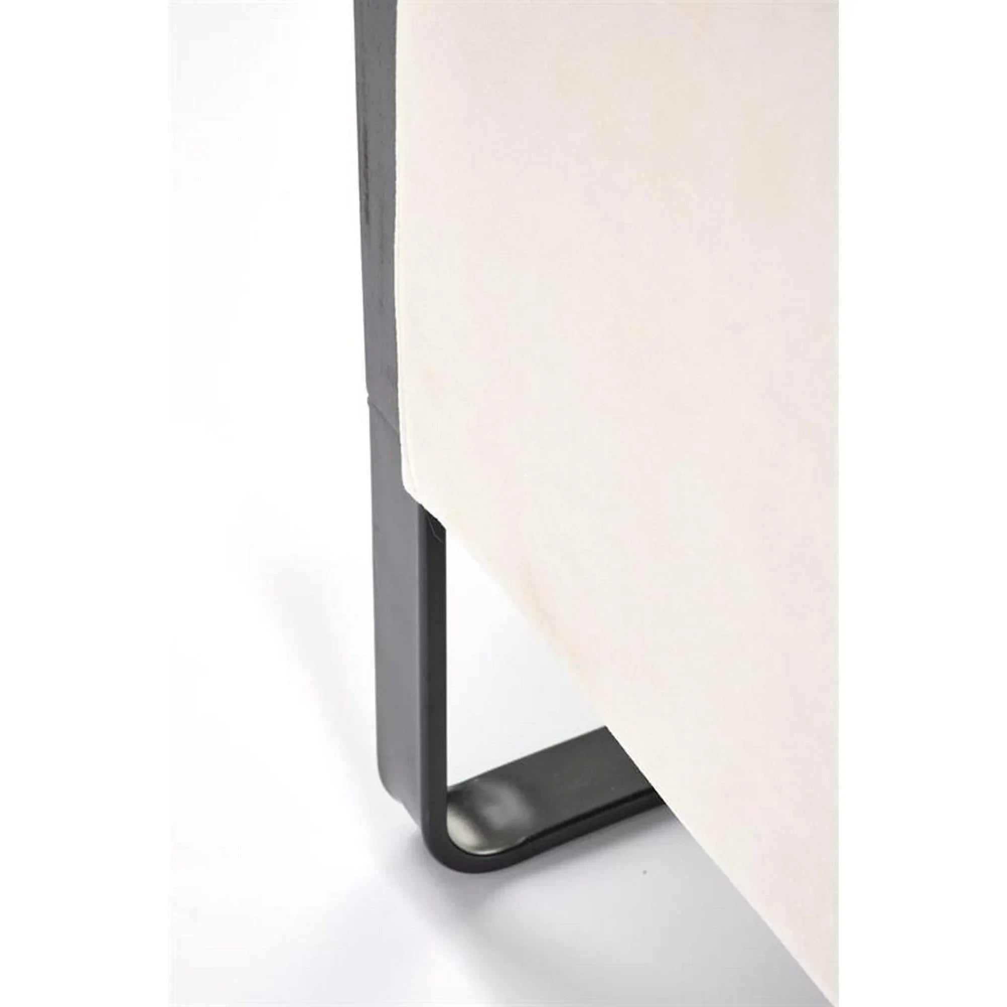 Fotoliu gradina HOUSTON OCN-37579, bej/negru