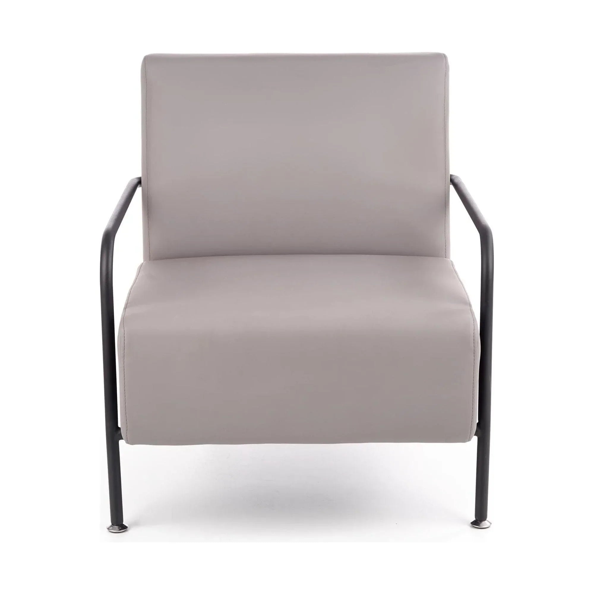 Fotoliu HOUSTON OCN-27679, gri/negru