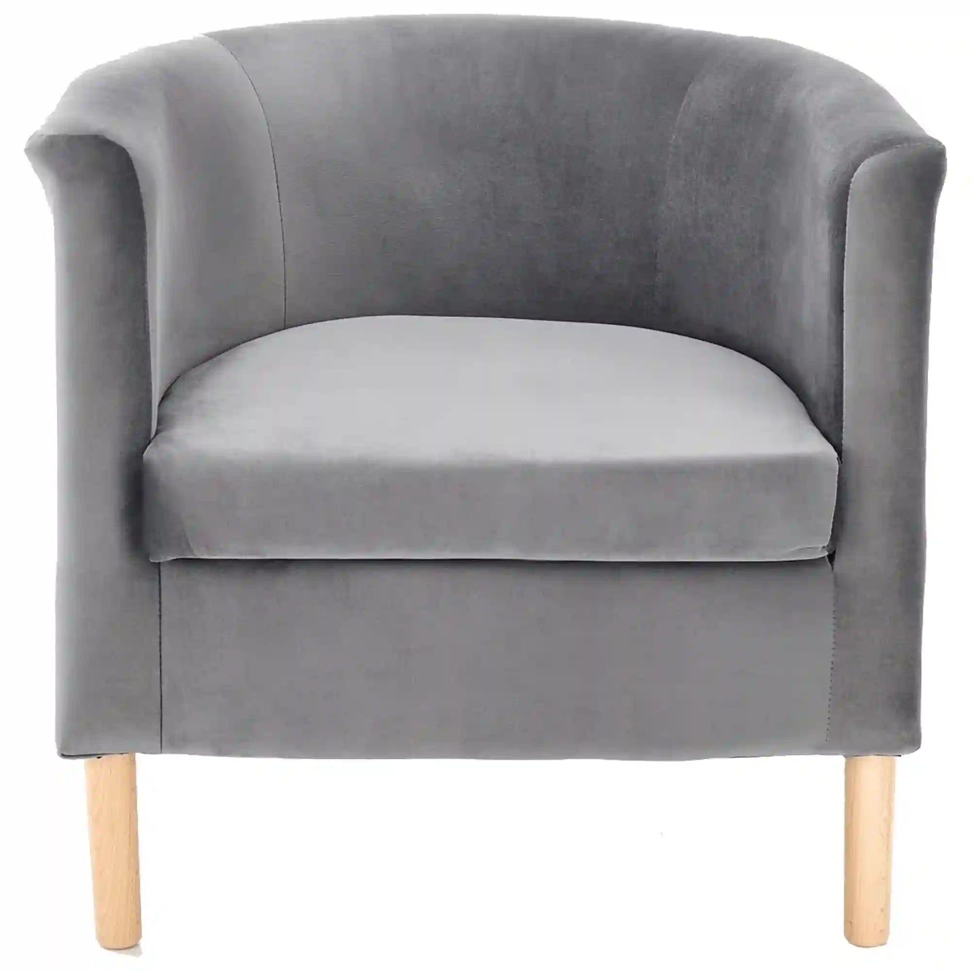 Fotoliu HOUSTON OCN-27707, gri