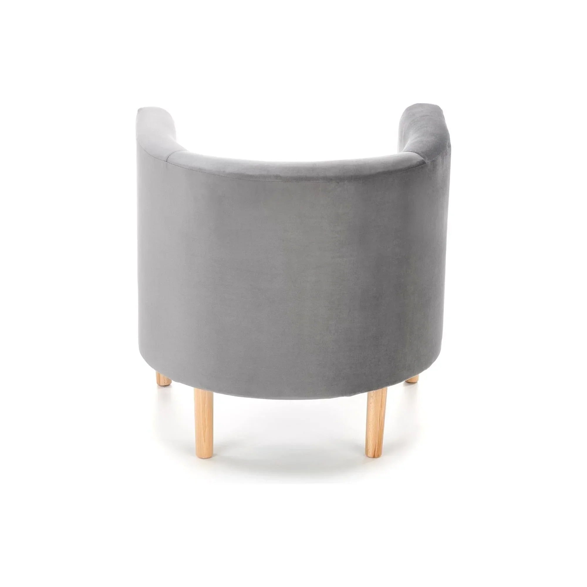 Fotoliu HOUSTON OCN-27707, gri