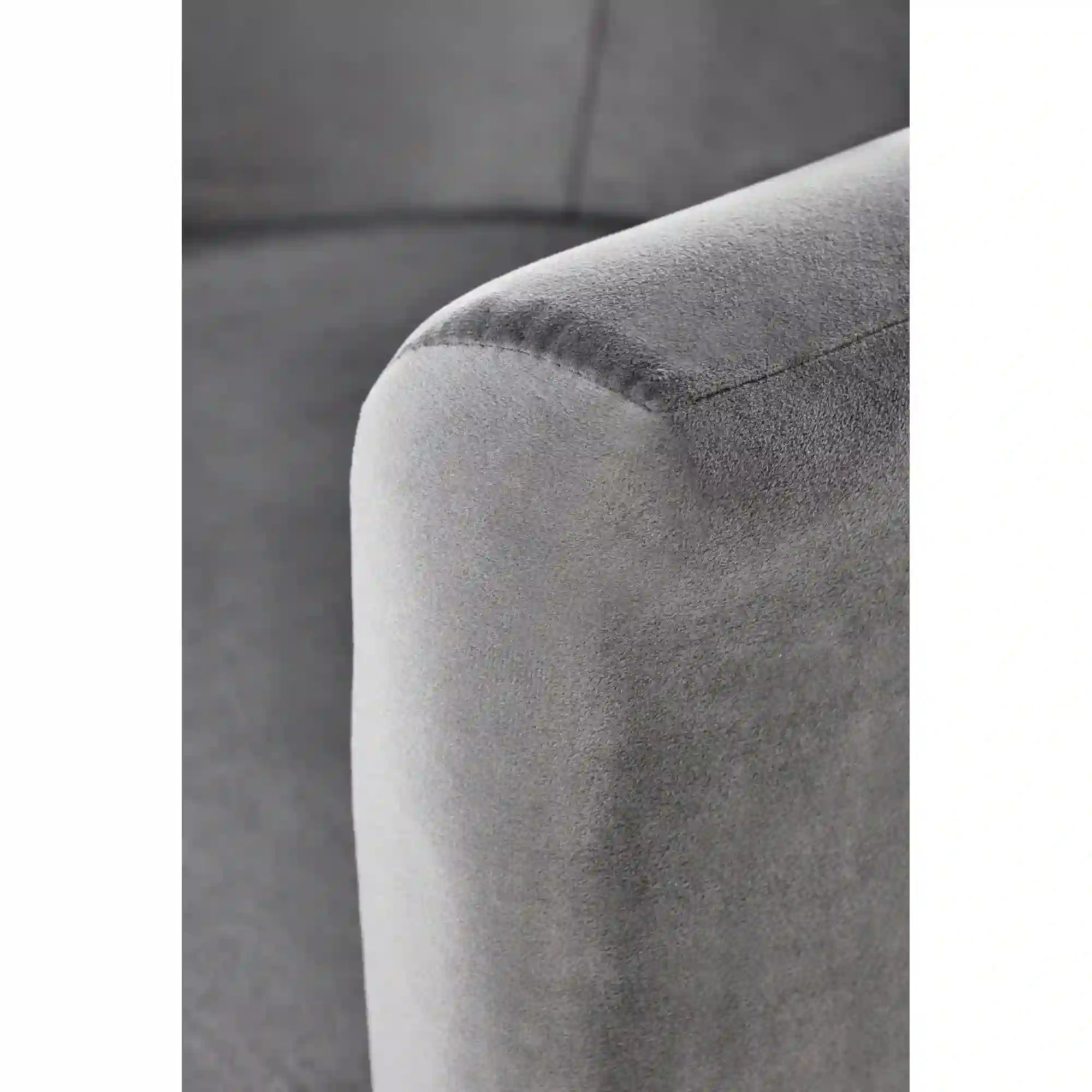 Fotoliu HOUSTON OCN-27707, gri