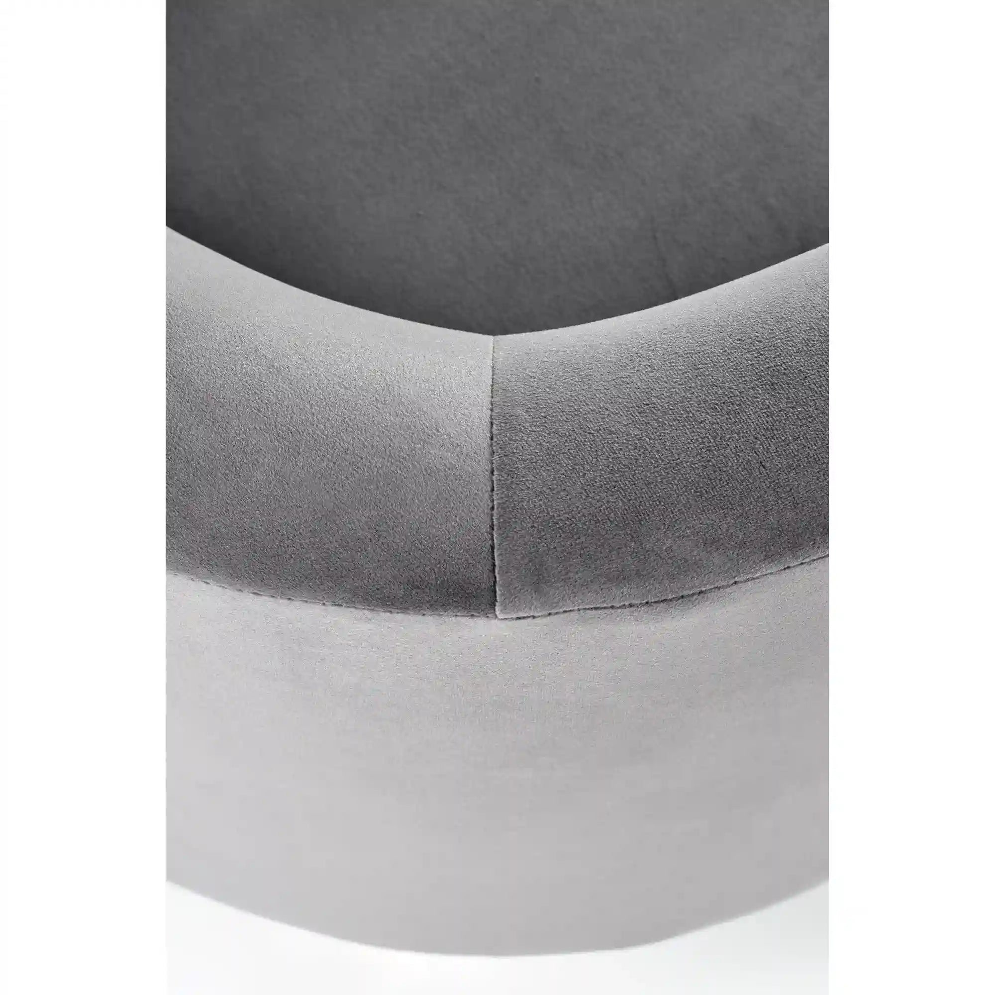 Fotoliu HOUSTON OCN-27707, gri