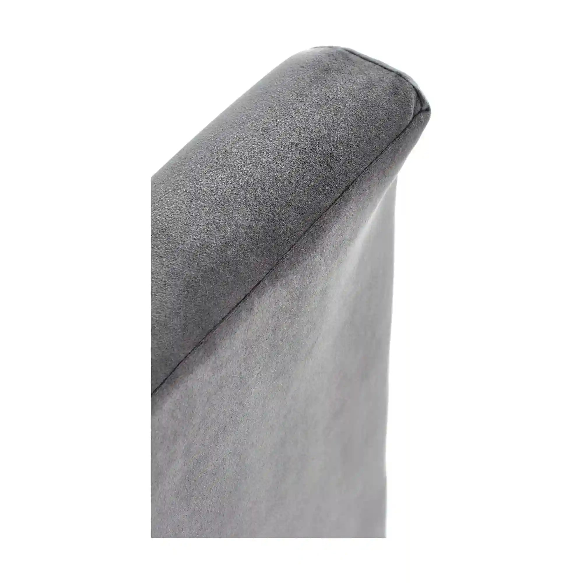 Fotoliu HOUSTON OCN-27707, gri