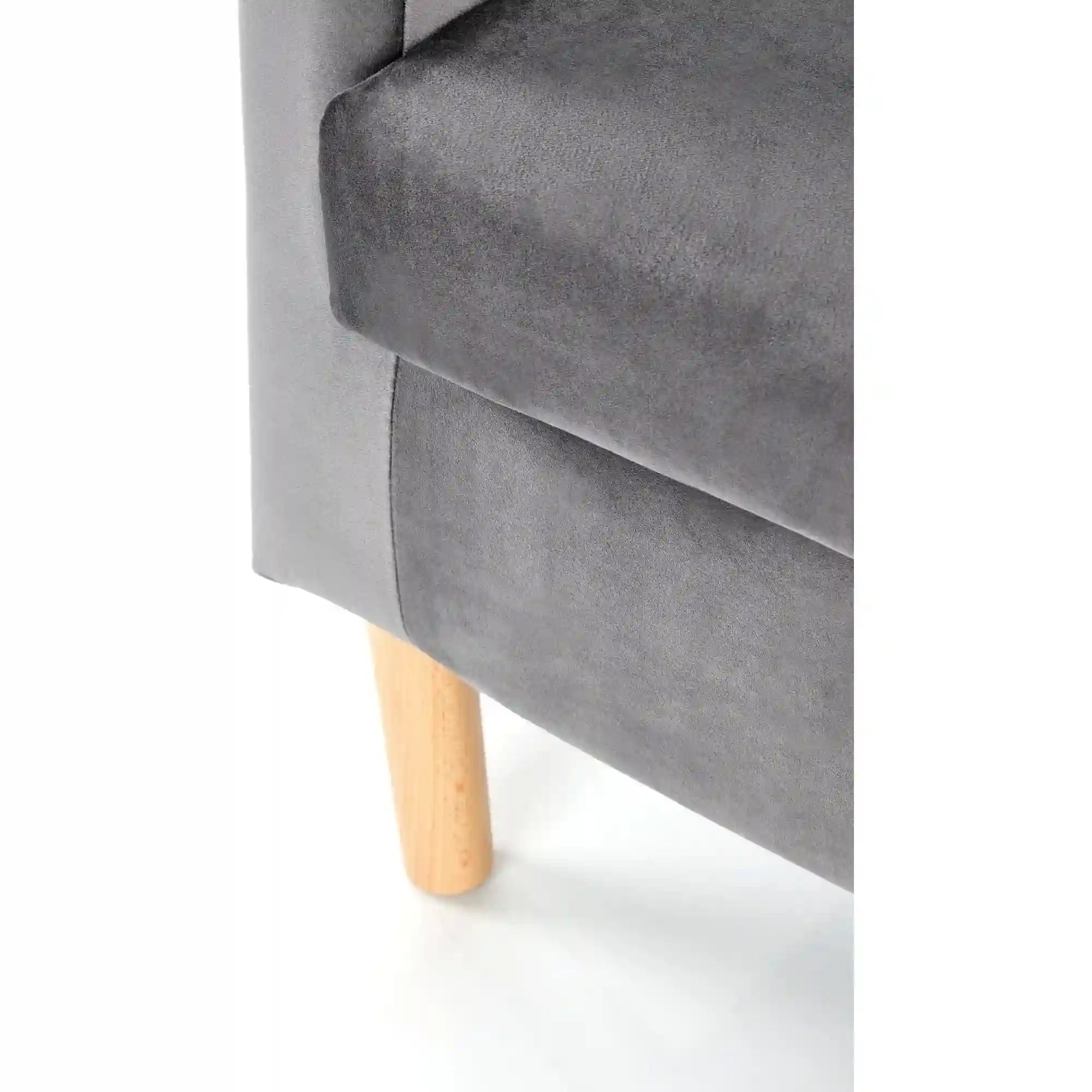 Fotoliu HOUSTON OCN-27707, gri