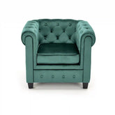 Fotoliu HOUSTON OCN-37588, verde