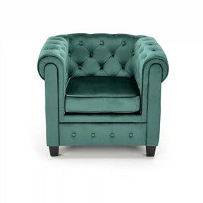 Fotoliu HOUSTON OCN-37588, verde