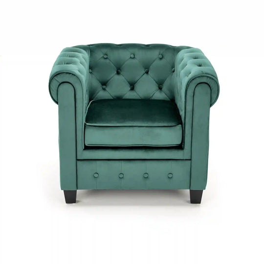 Fotoliu HOUSTON OCN-37588, verde