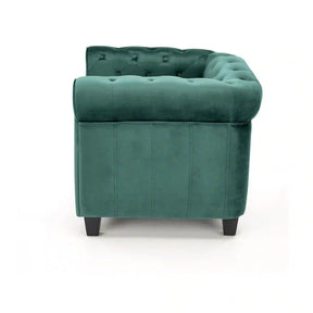 Fotoliu HOUSTON OCN-37588, verde