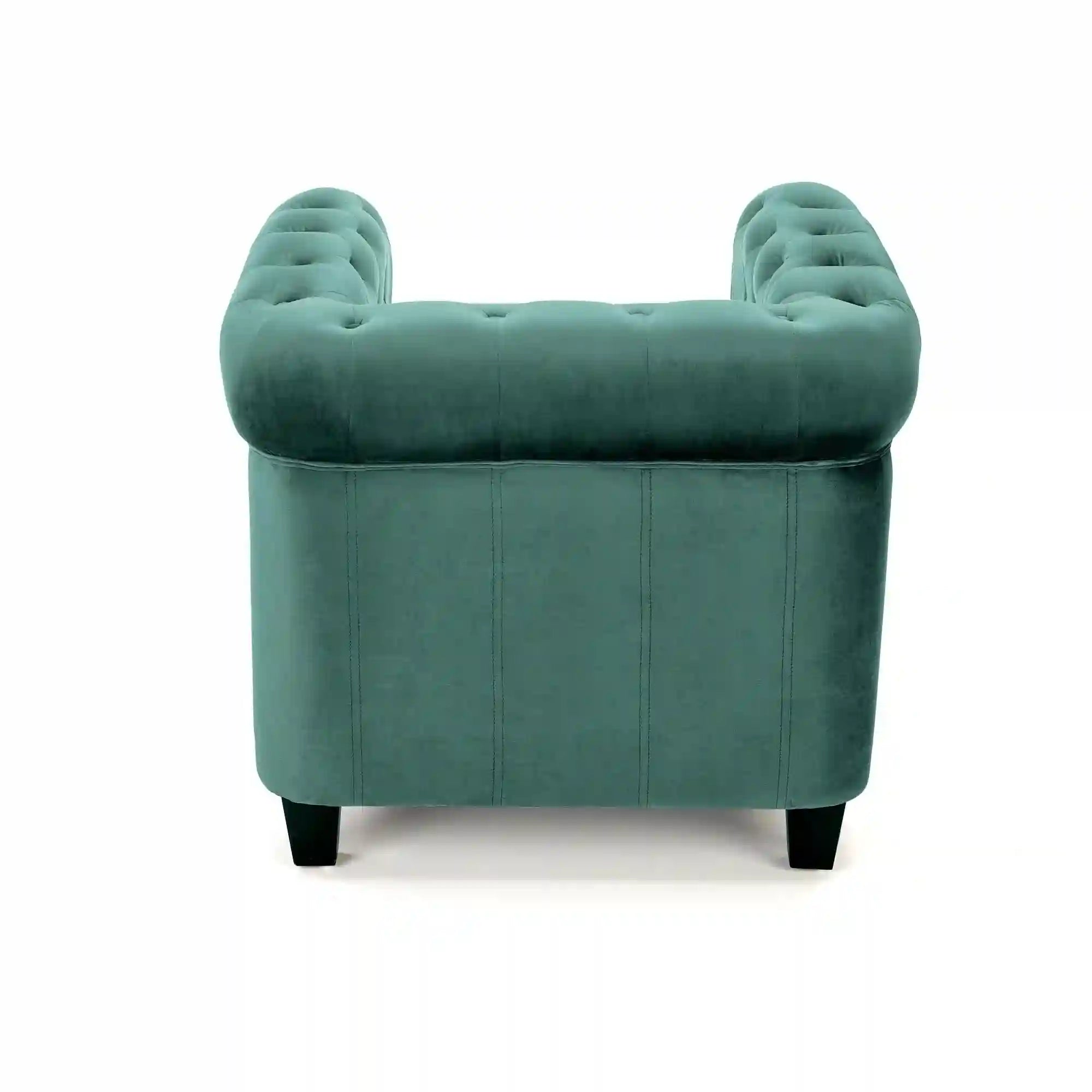 Fotoliu HOUSTON OCN-37588, verde