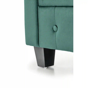 Fotoliu HOUSTON OCN-37588, verde