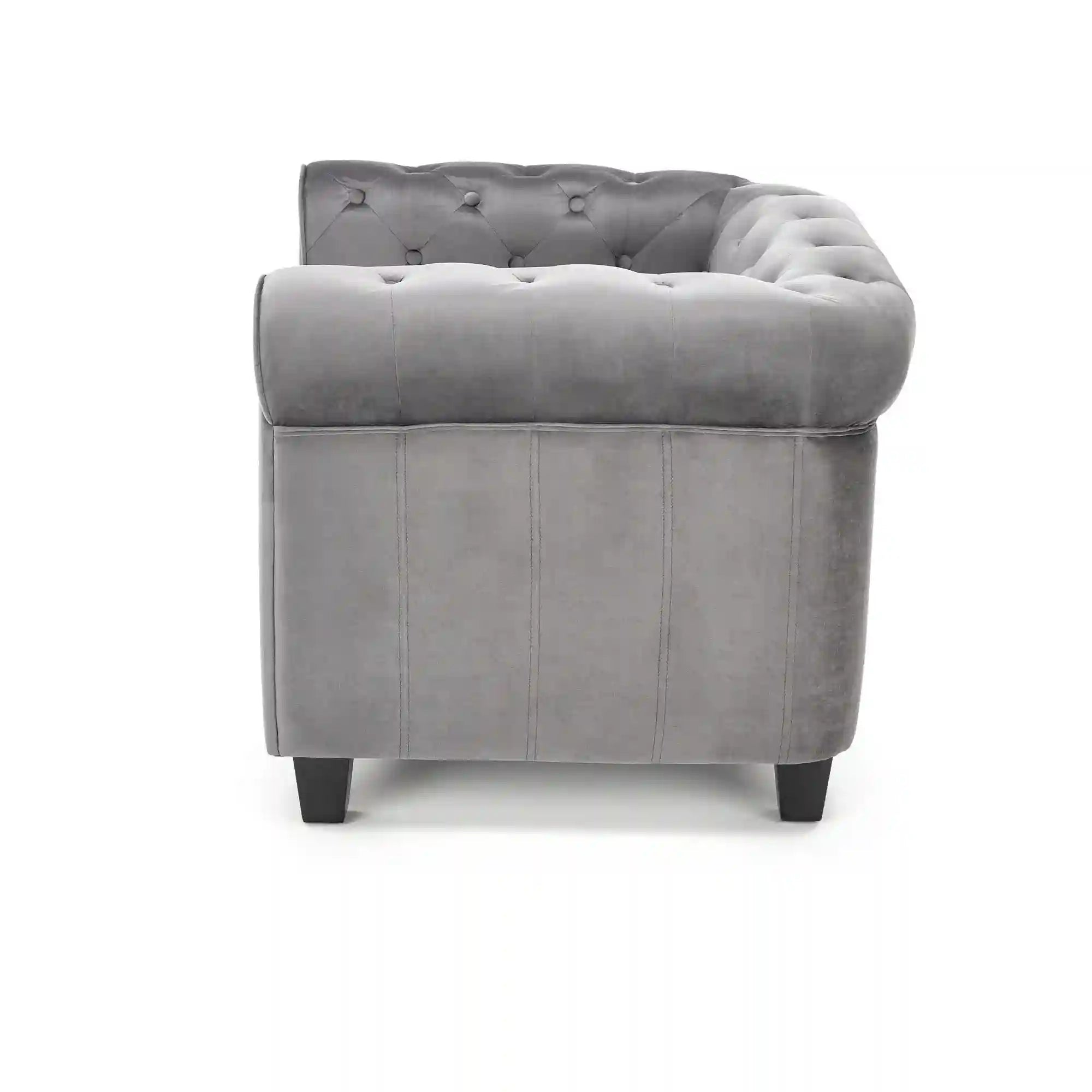 Fotoliu HOUSTON OCN-37589, gri