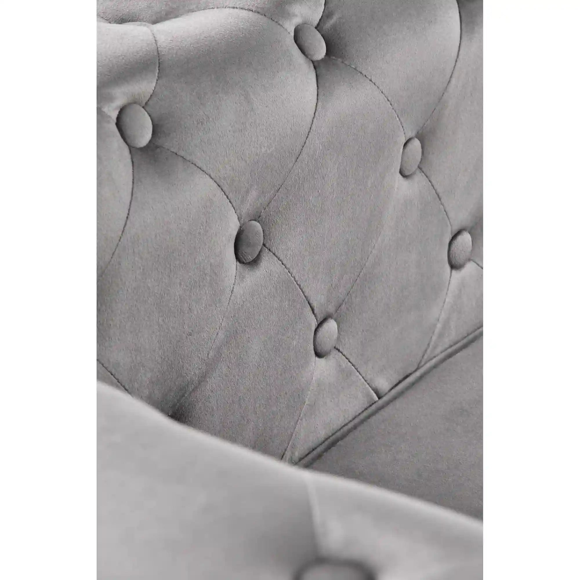 Fotoliu HOUSTON OCN-37589, gri