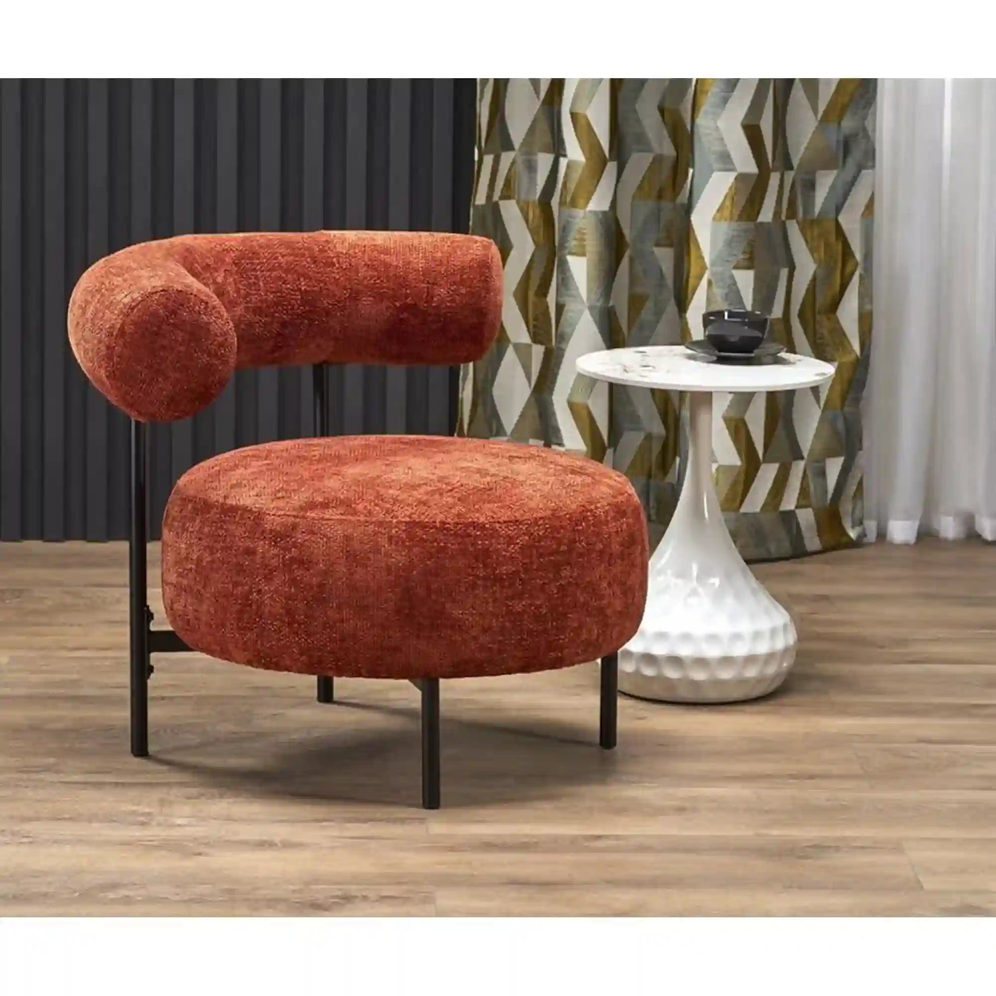 Fotoliu HOUSTON OCN-37599, scortisoara