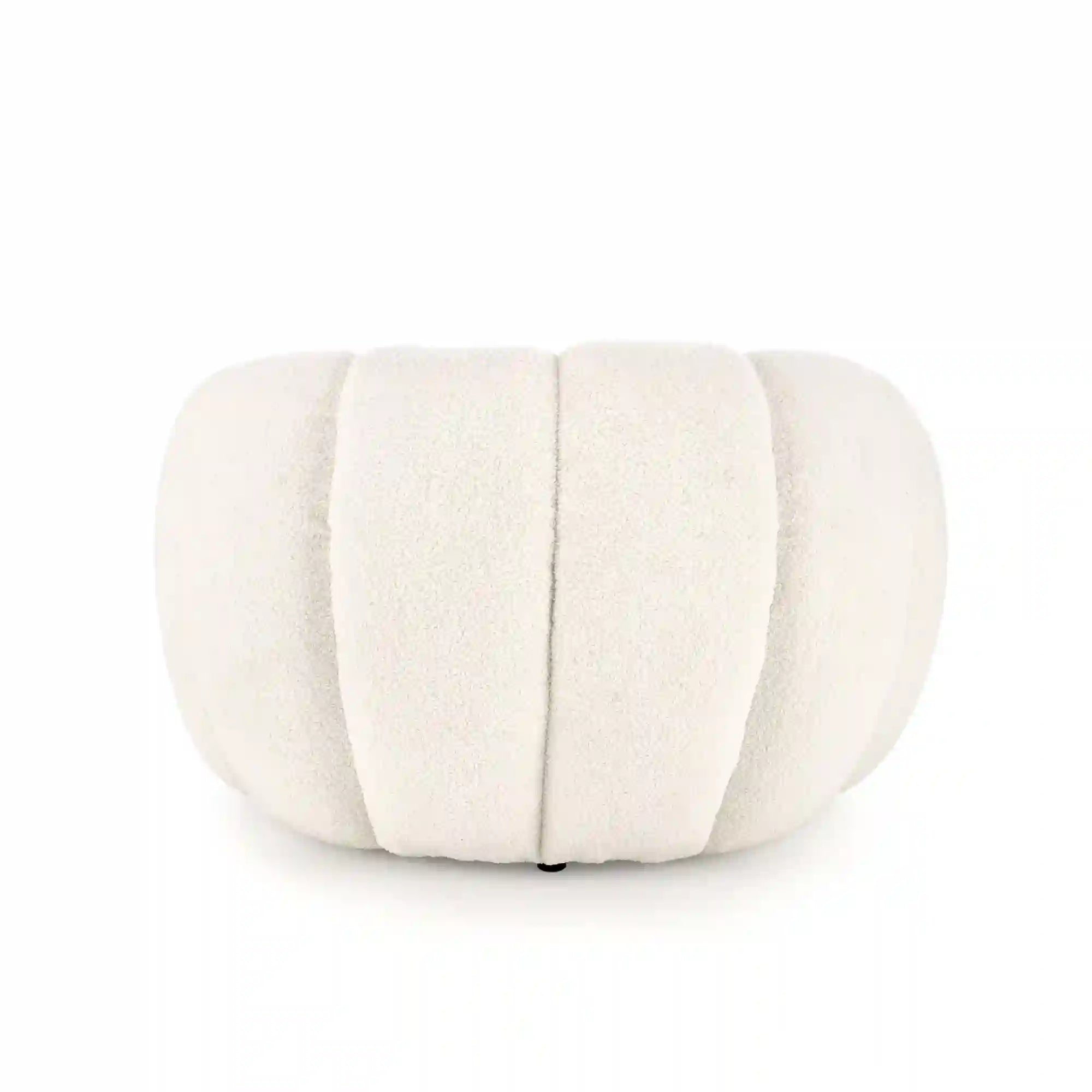 Fotoliu HOUSTON OCN-37604, crem