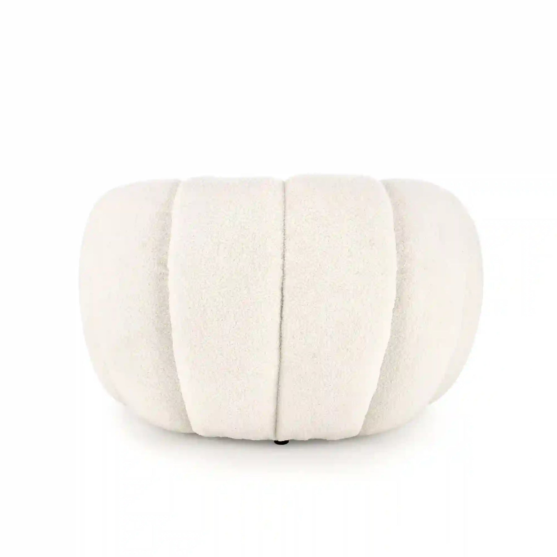 Fotoliu HOUSTON OCN-37604, crem