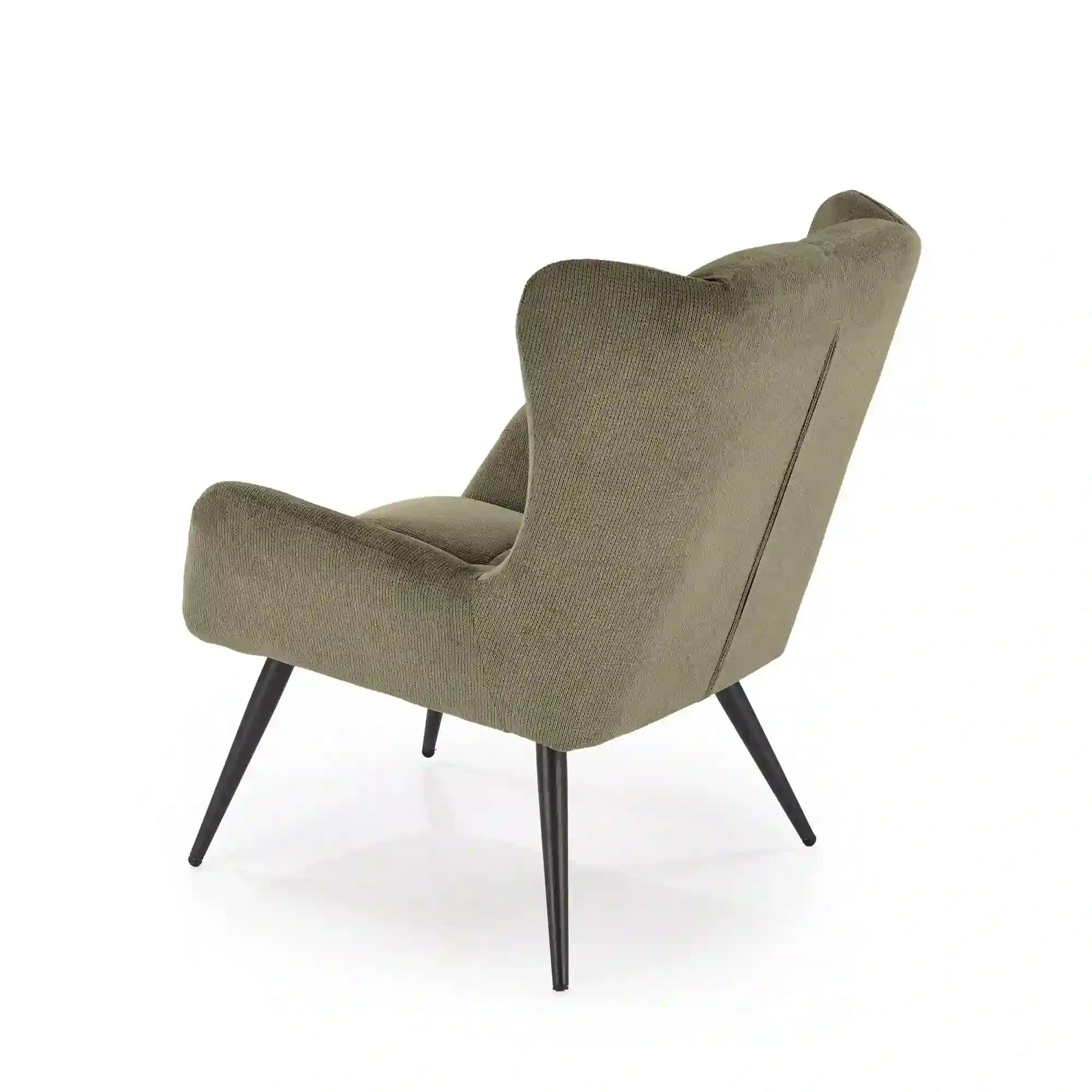 Fotoliu HOUSTON OCN-37614, verde olive