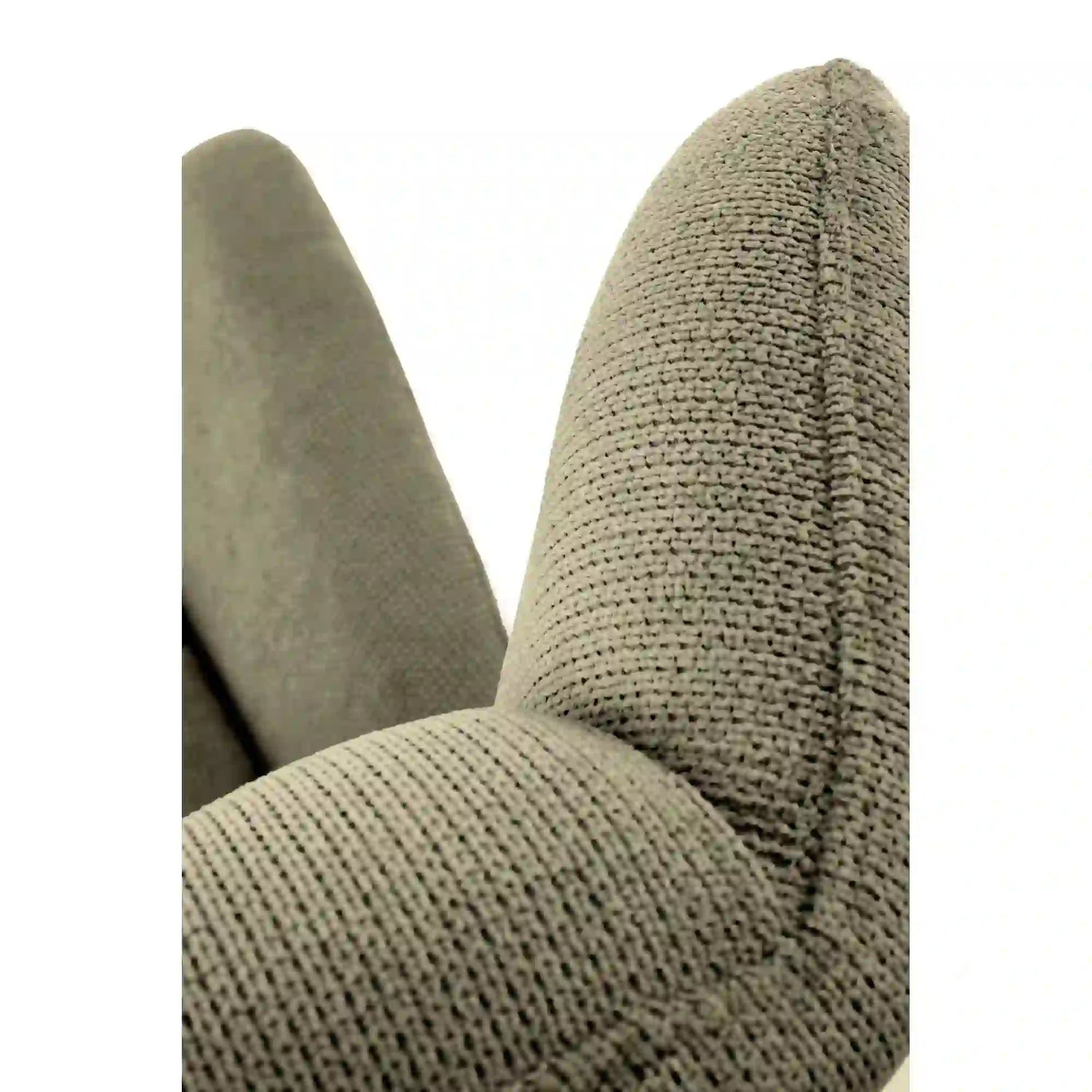 Fotoliu HOUSTON OCN-37614, verde olive