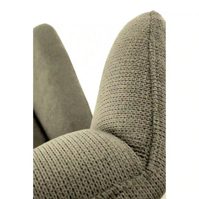 Fotoliu HOUSTON OCN-37614, verde olive