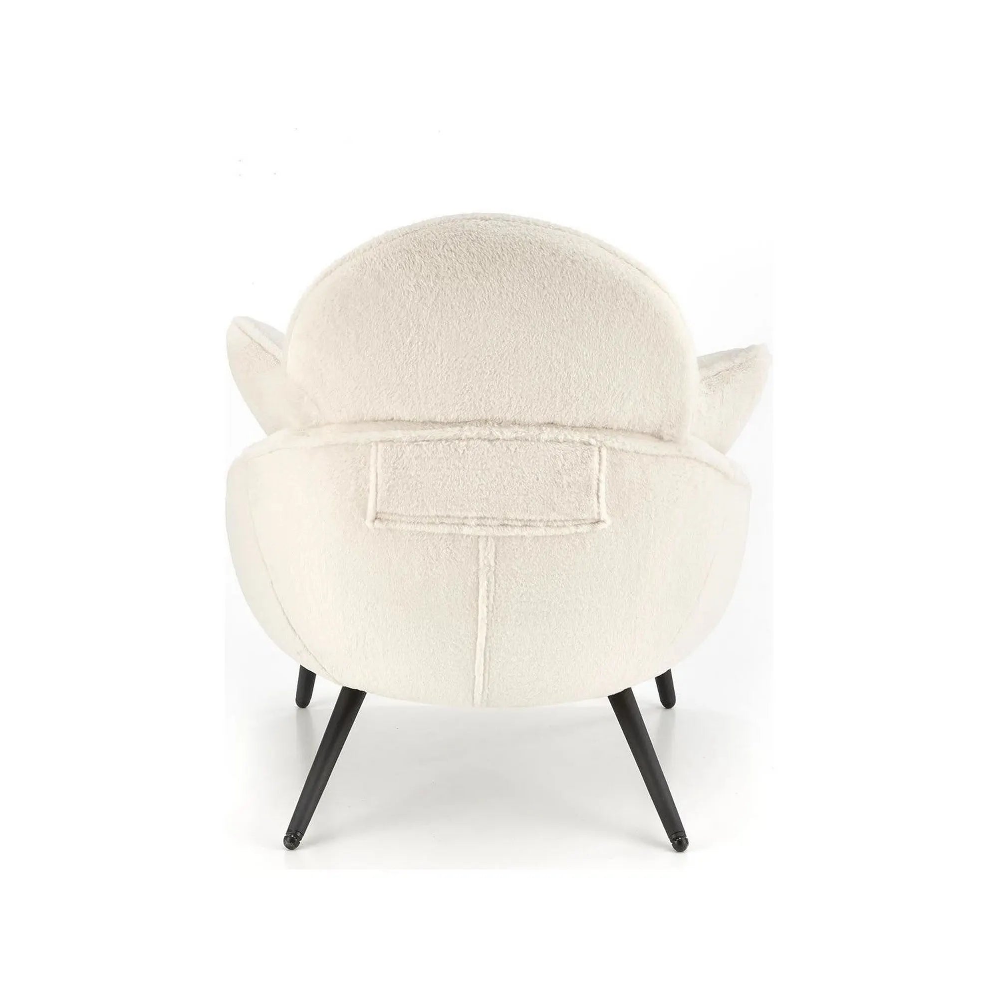 Fotoliu HOUSTON OCN-37631, crem