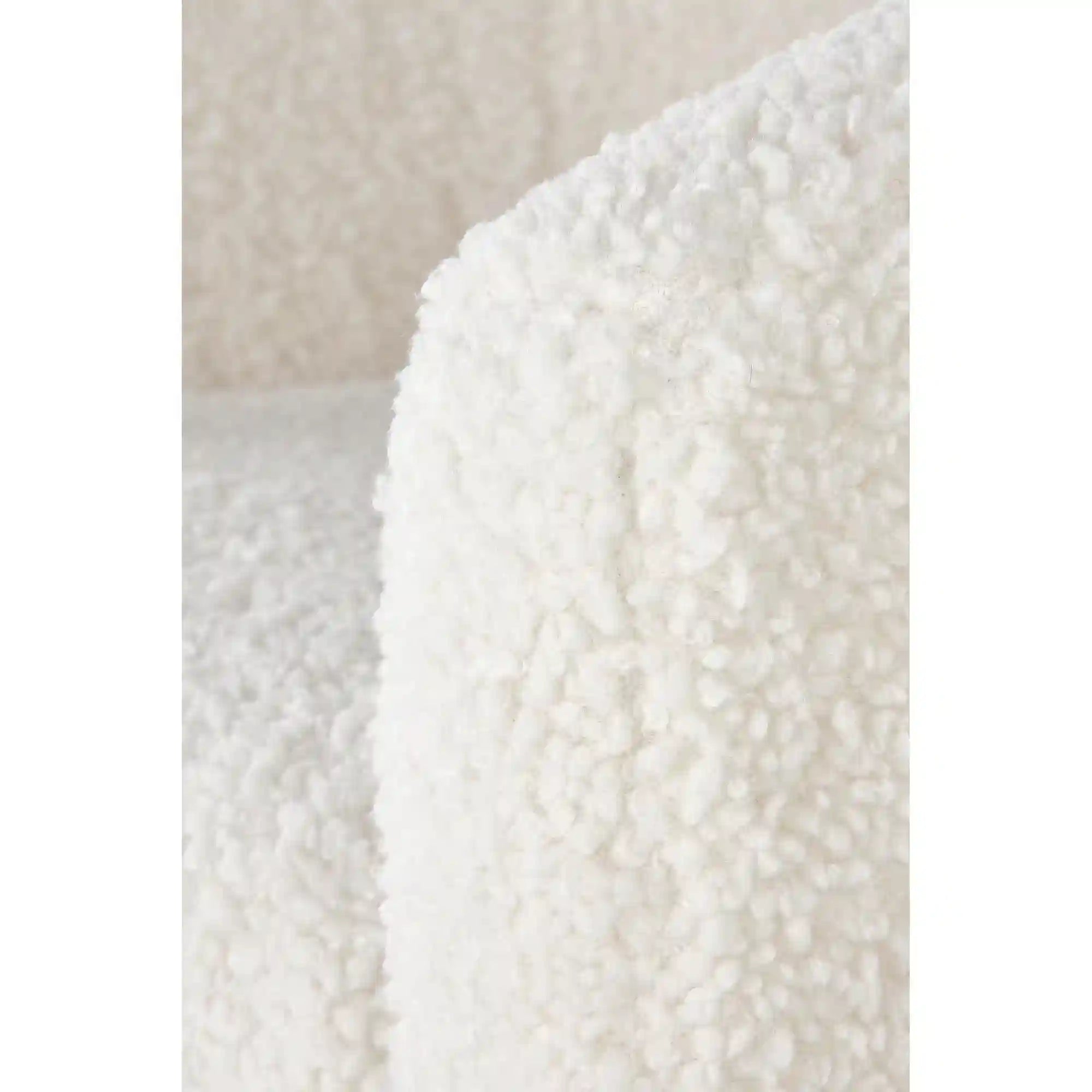 Fotoliu HOUSTON OCN-37642, crem/stejar