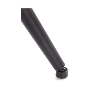 Fotoliu HOUSTON OCN-37644, gri antracit/negru
