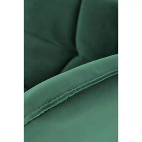Fotoliu HOUSTON OCN-37648, verde/negru