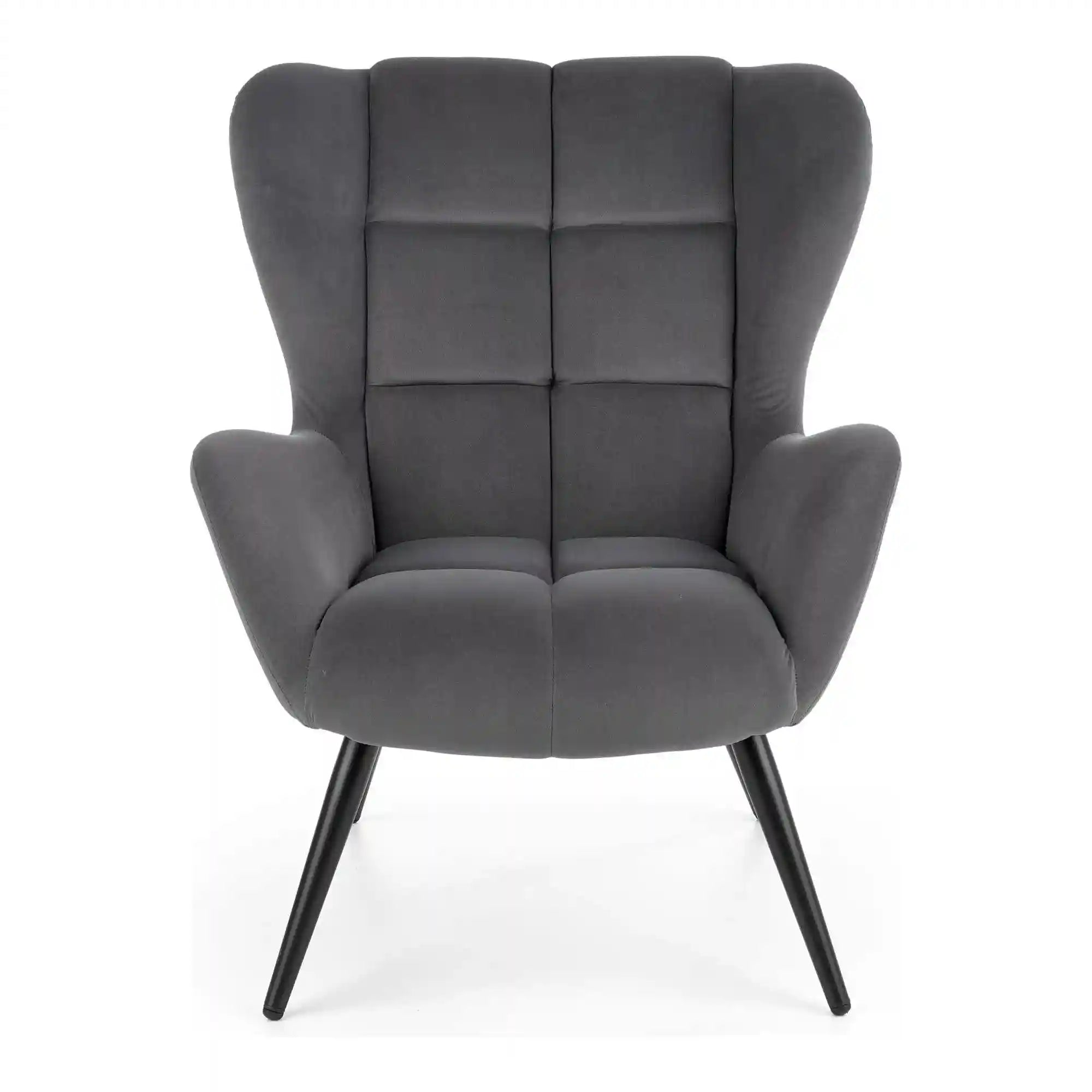 Fotoliu HOUSTON OCN-37655, gri