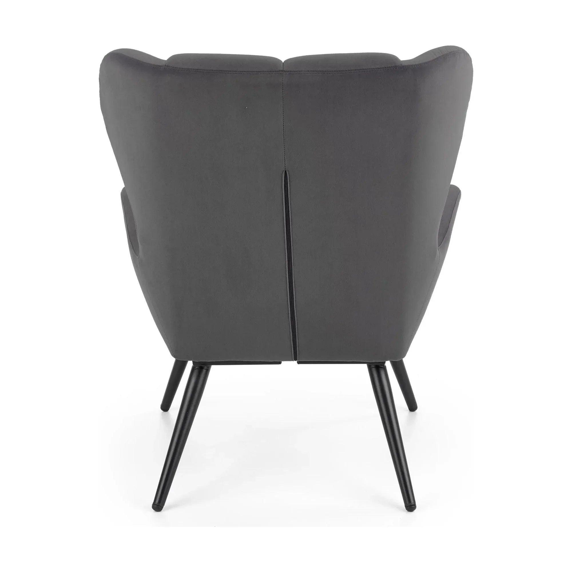 Fotoliu HOUSTON OCN-37655, gri