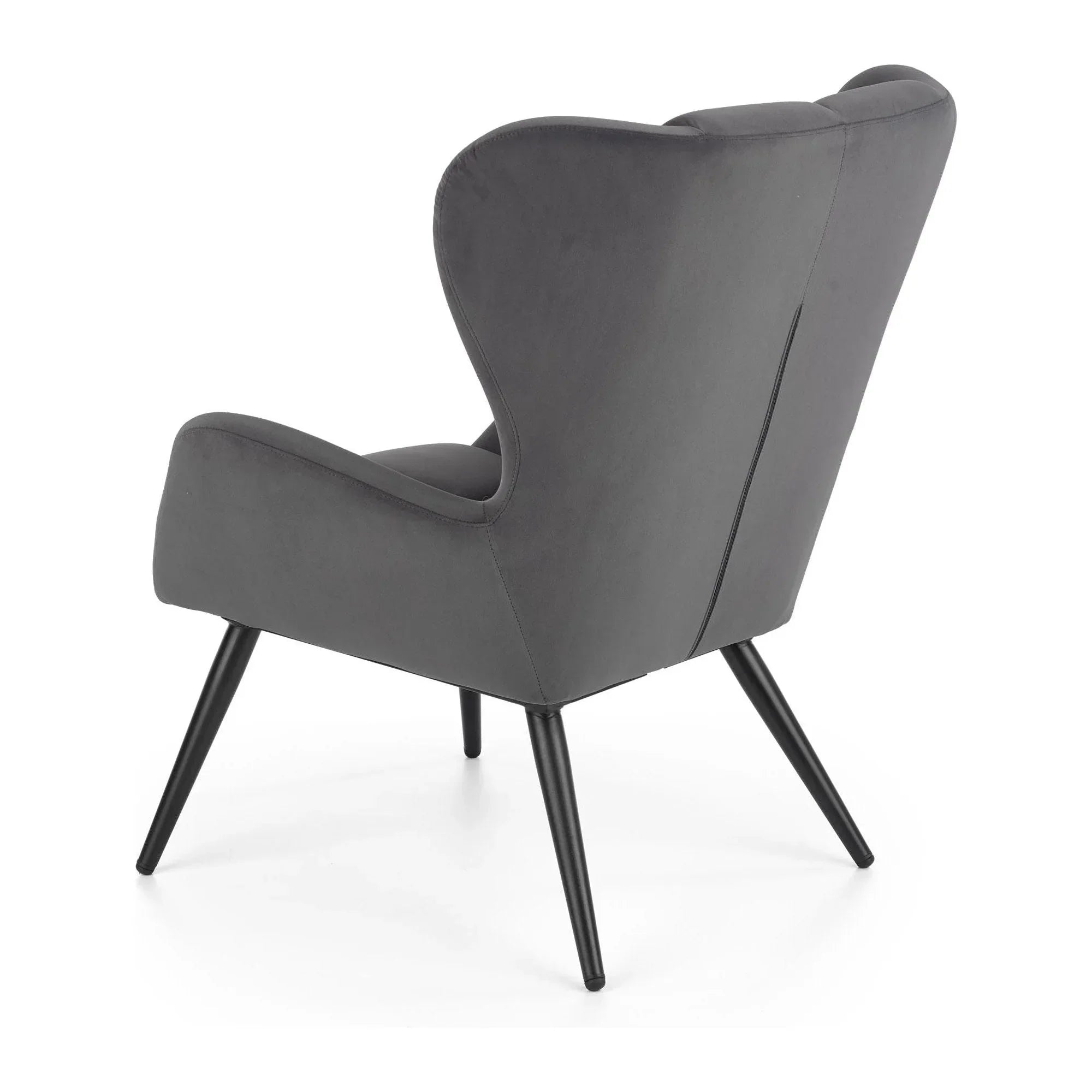 Fotoliu HOUSTON OCN-37655, gri