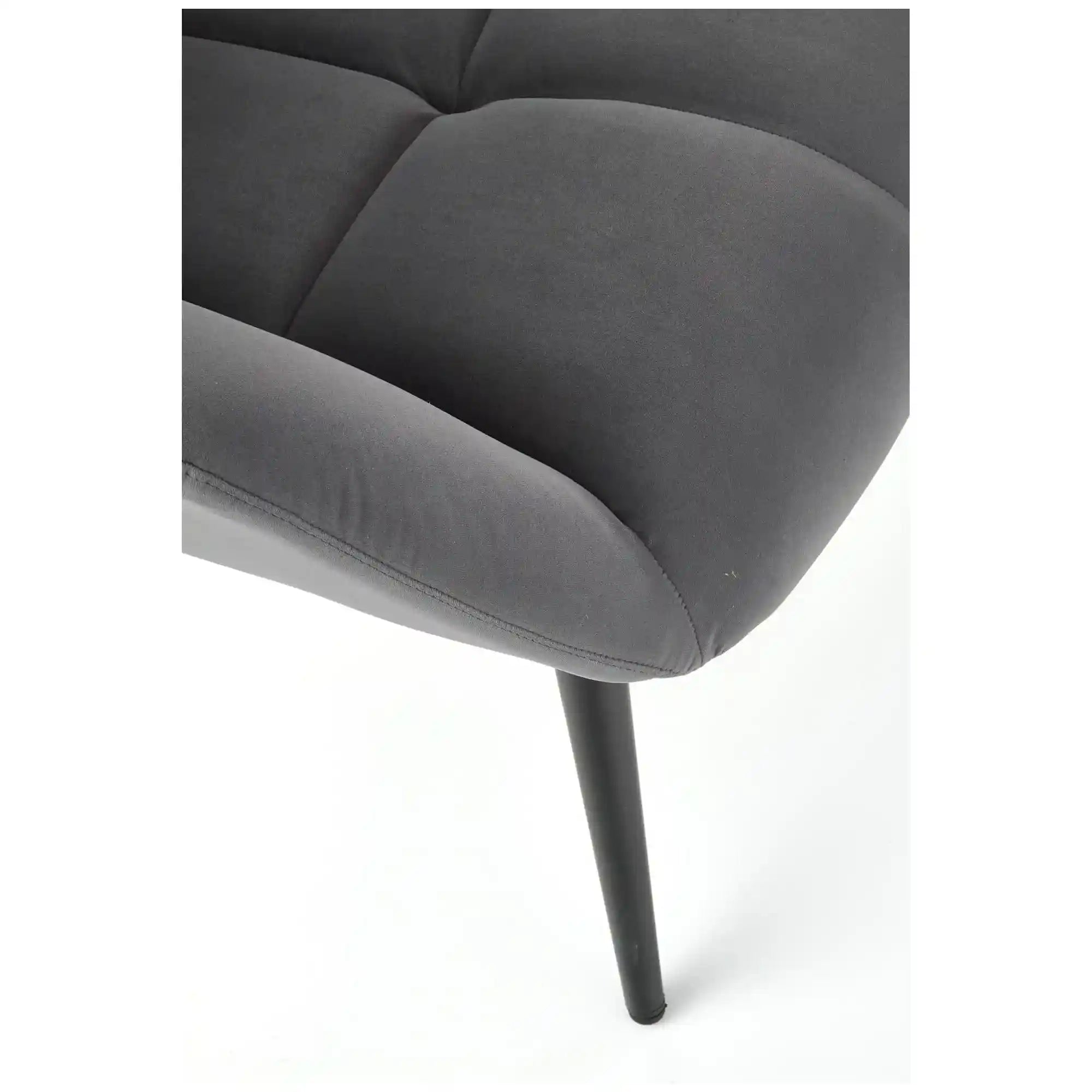 Fotoliu HOUSTON OCN-37655, gri