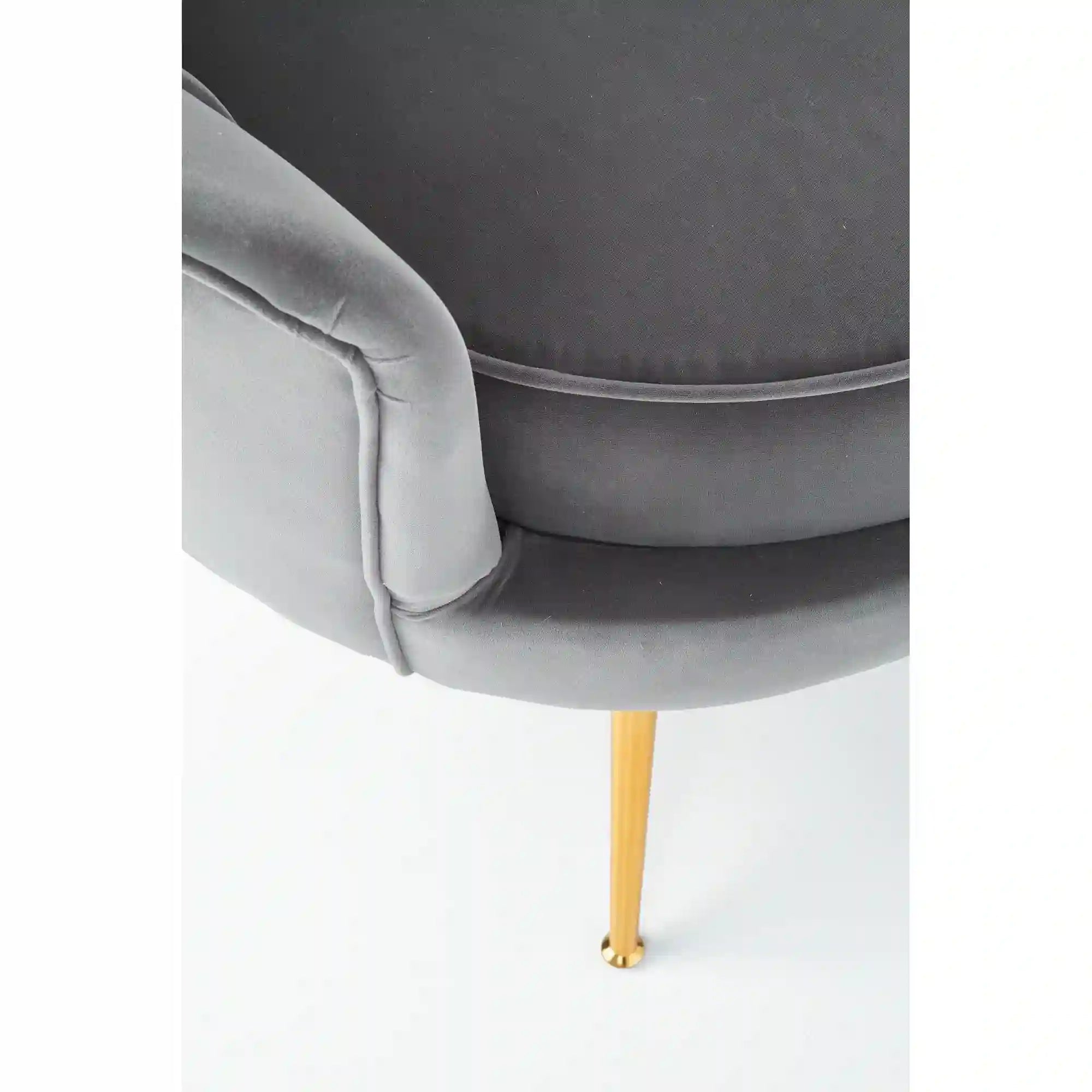 Fotoliu HOUSTON OCN-37663, gri