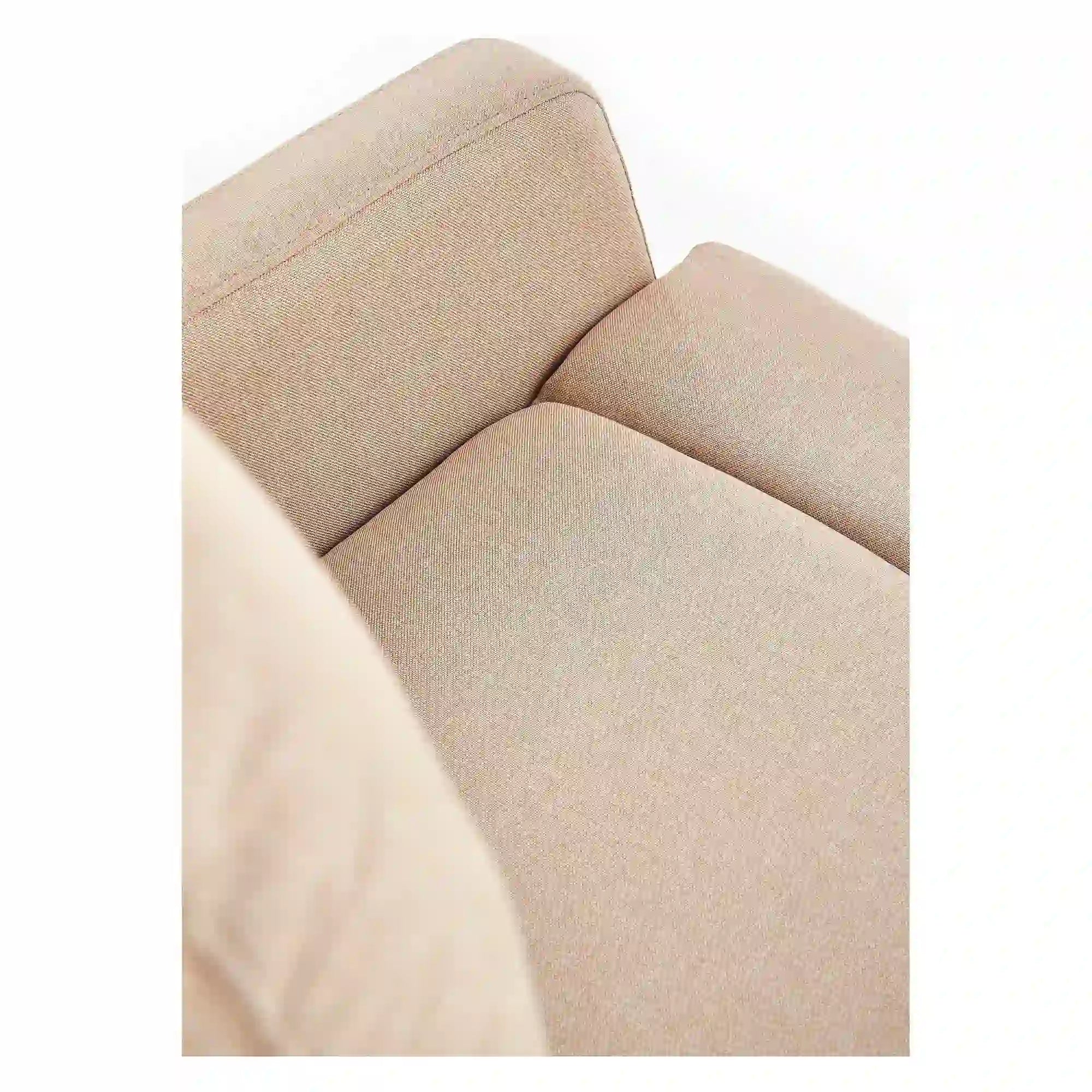 Fotoliu HOUSTON OCN-37674, bej/negru