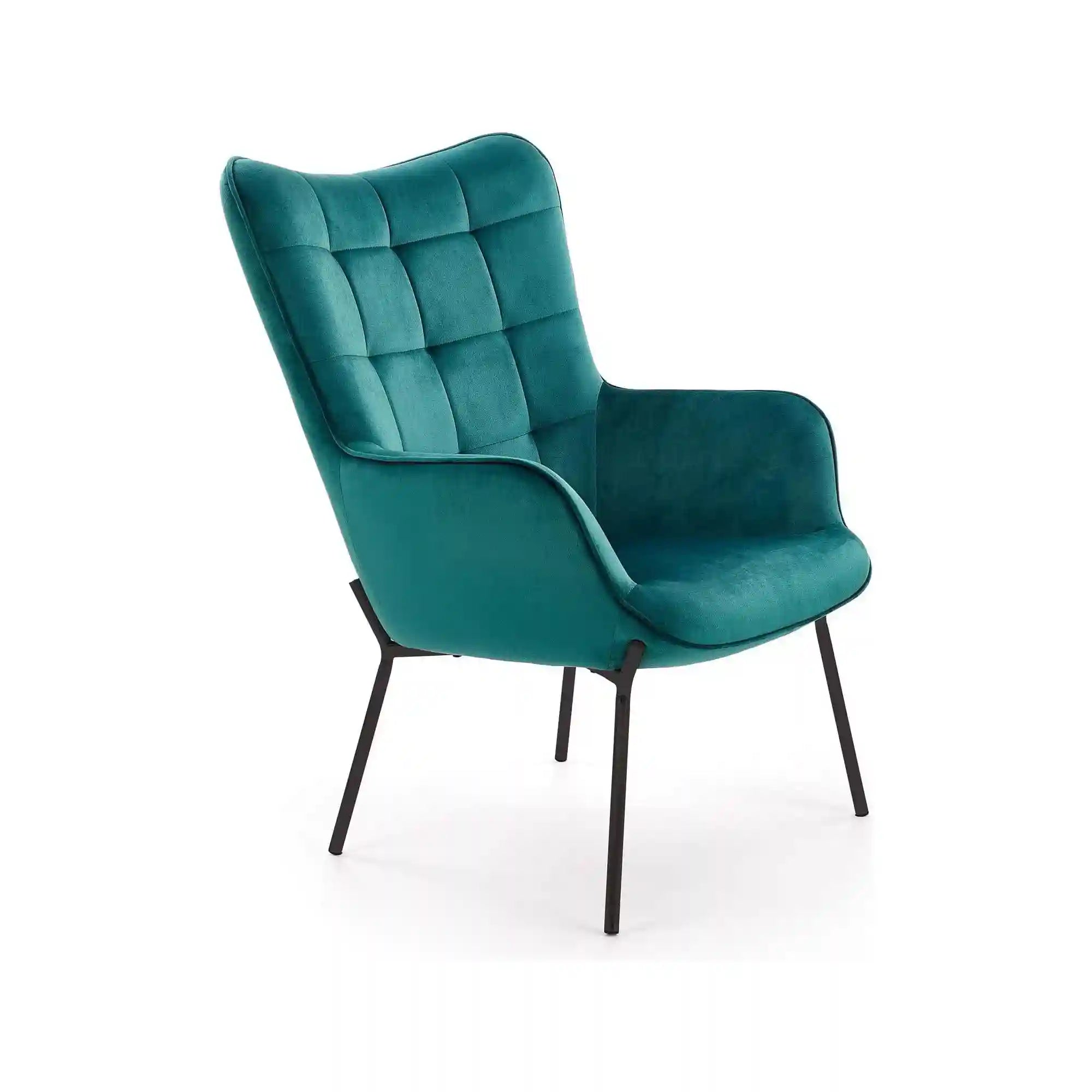 Fotoliu HOUSTON OCN-37675, verde