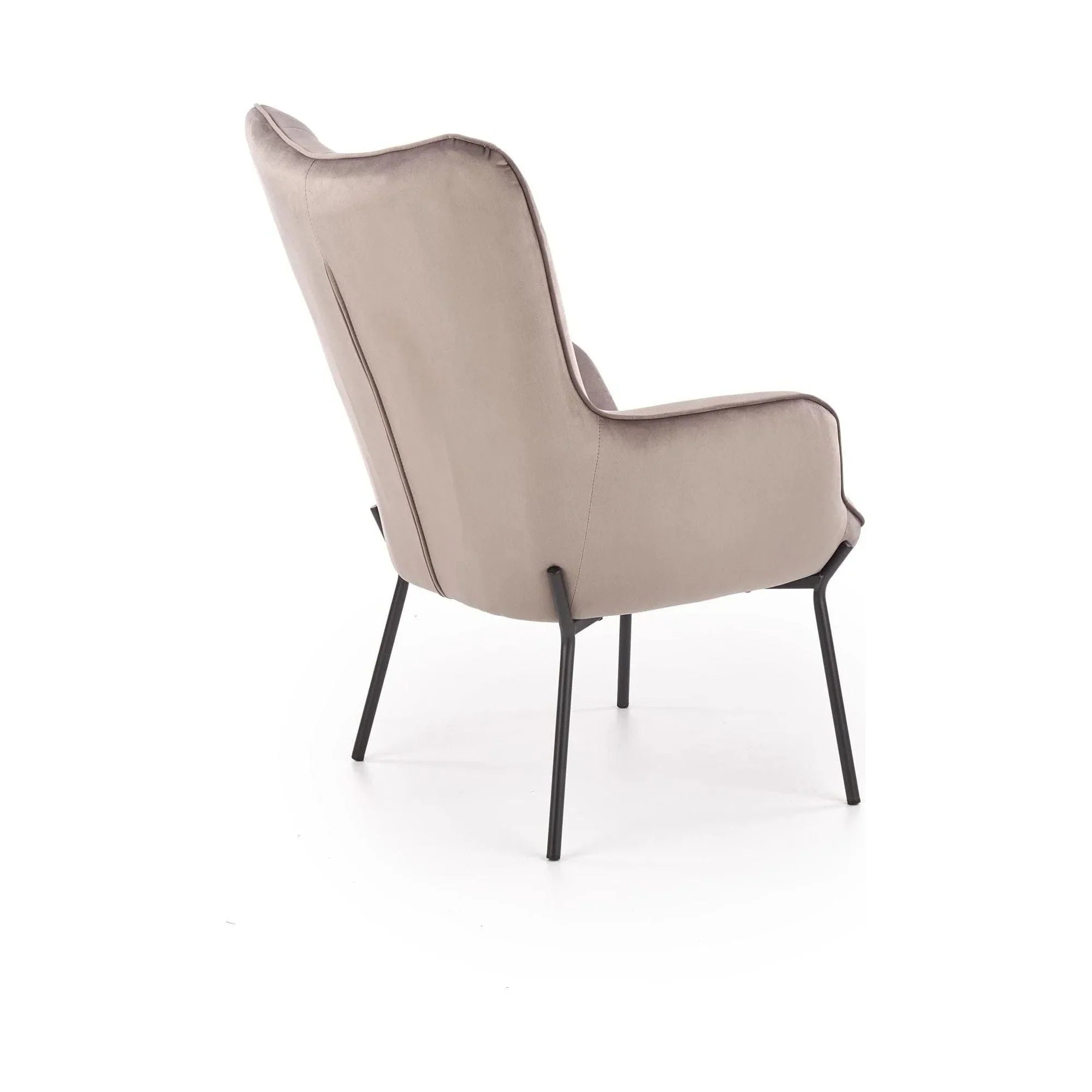 Fotoliu HOUSTON OCN-37677, gri