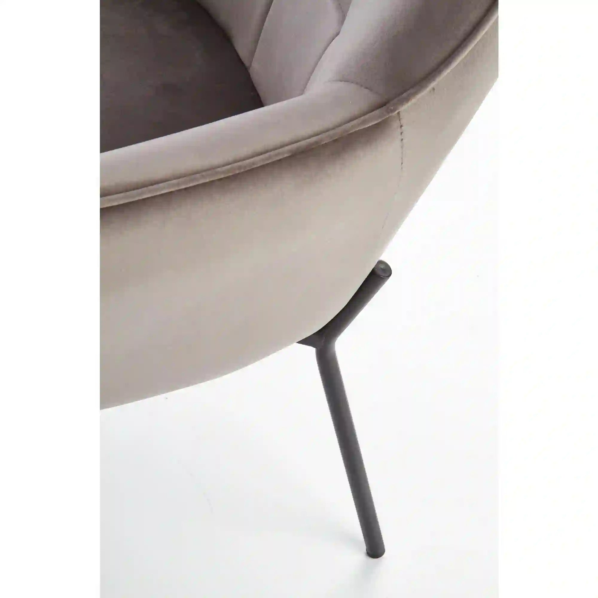 Fotoliu HOUSTON OCN-37677, gri