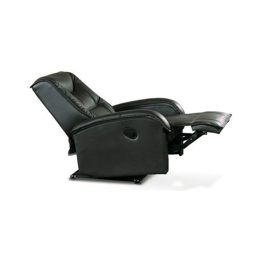 Fotoliu HOUSTON OCN-37683, negru