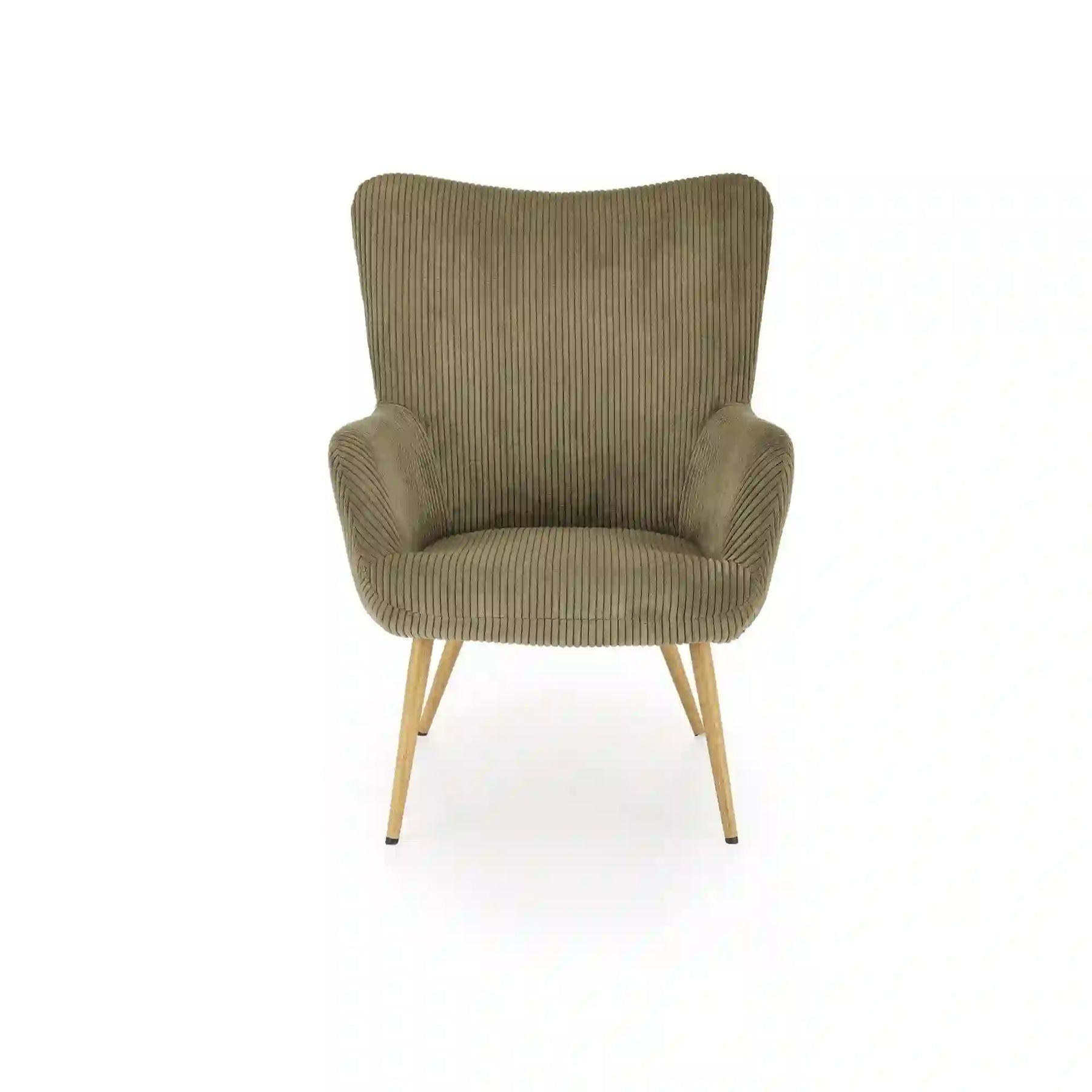 Fotoliu HOUSTON OCN-37693, verde olive