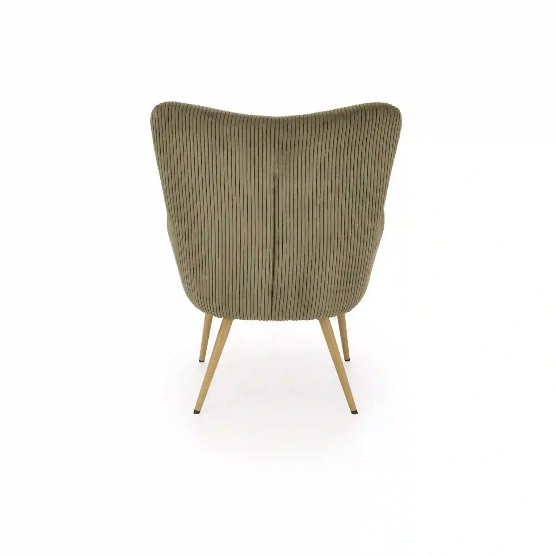 Fotoliu HOUSTON OCN-37693, verde olive