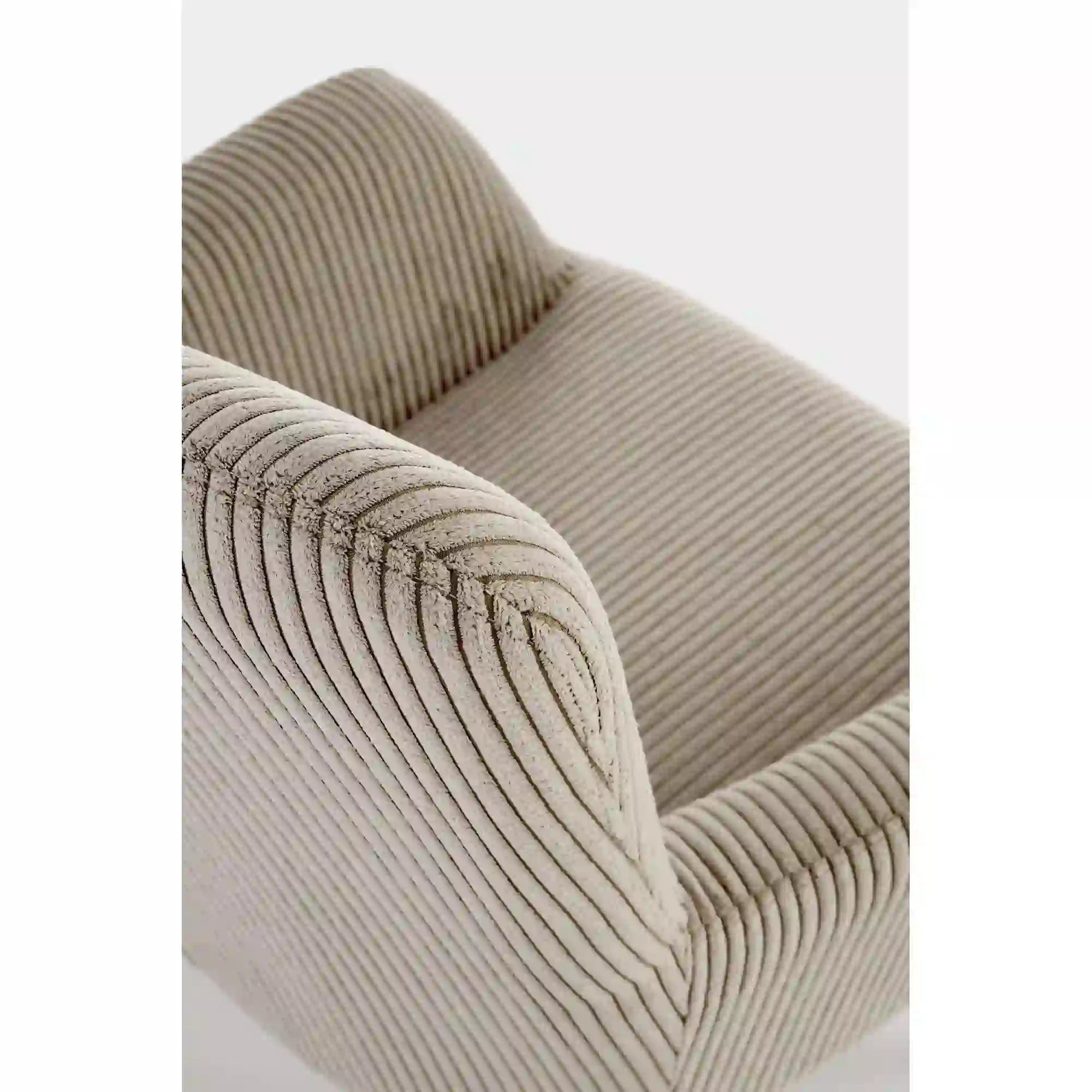 Fotoliu HOUSTON OCN-37694, gri/stejar